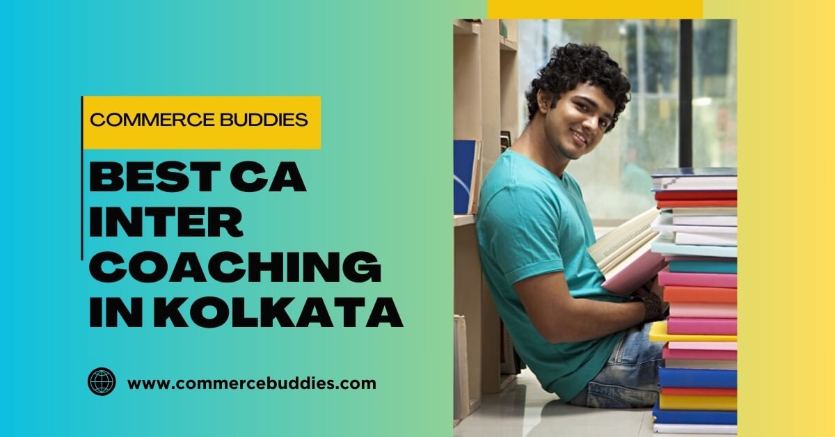 Best CA Inter Coaching in Kolkata